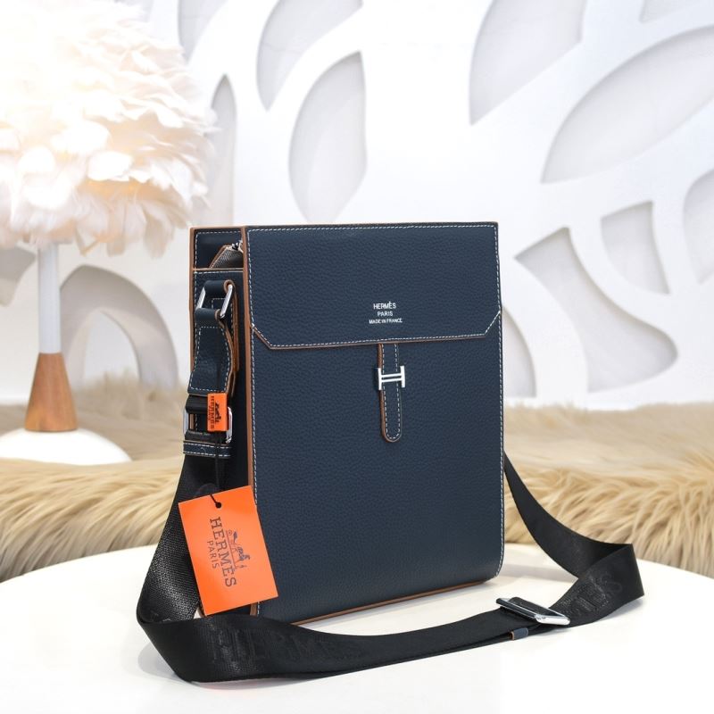 Mens Hermes Satchel Bags